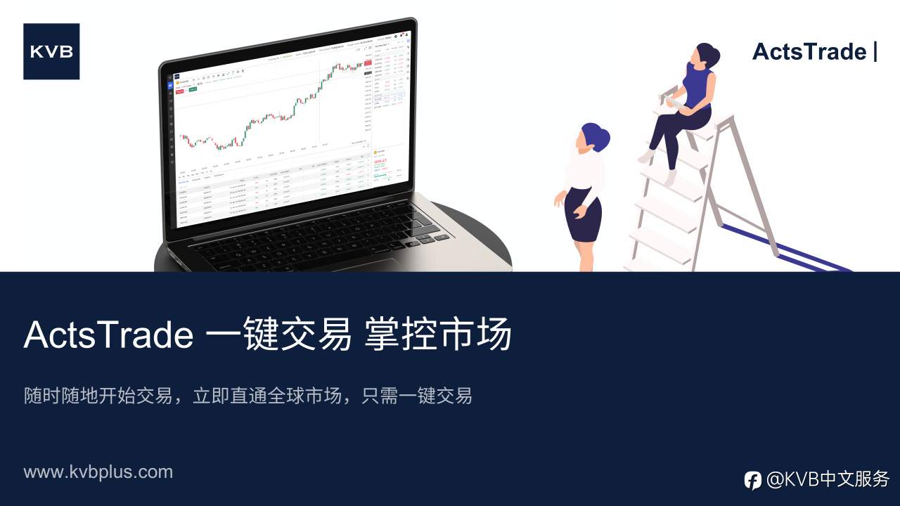ActsTrade一键交易 掌控市场 💻🪐