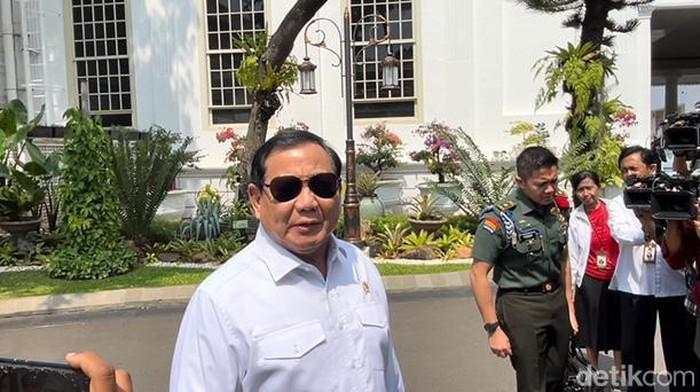 Stok Pangan RI Aman Sampai Prabowo Dilantik, Selanjutnya Gimana?