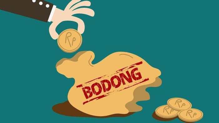 Investasi Bodong hingga Judi Online Masih Jadi Tantangan Masa Depan RI