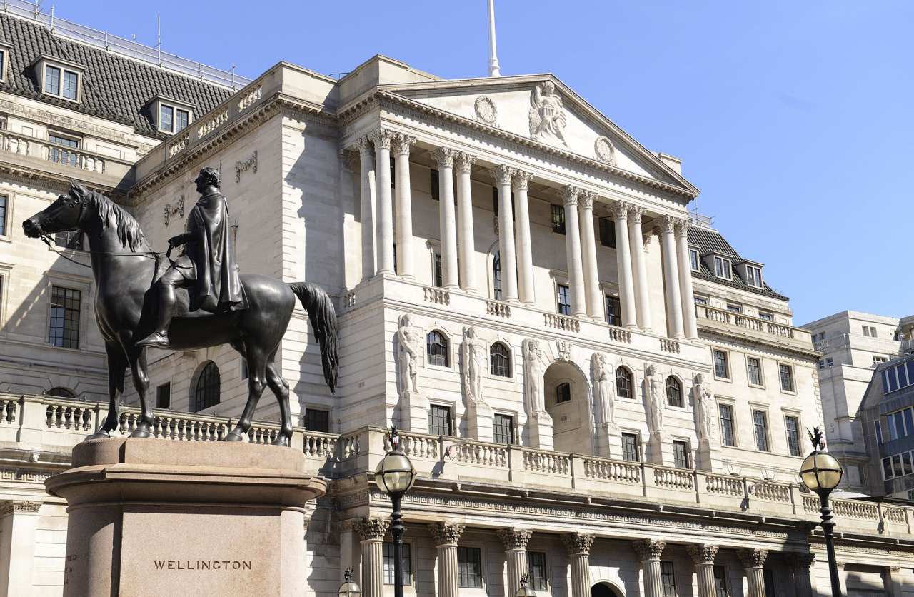 行业动态 | 英国 CPI 三年来首次降至 2%，聚焦今晚利率决议
