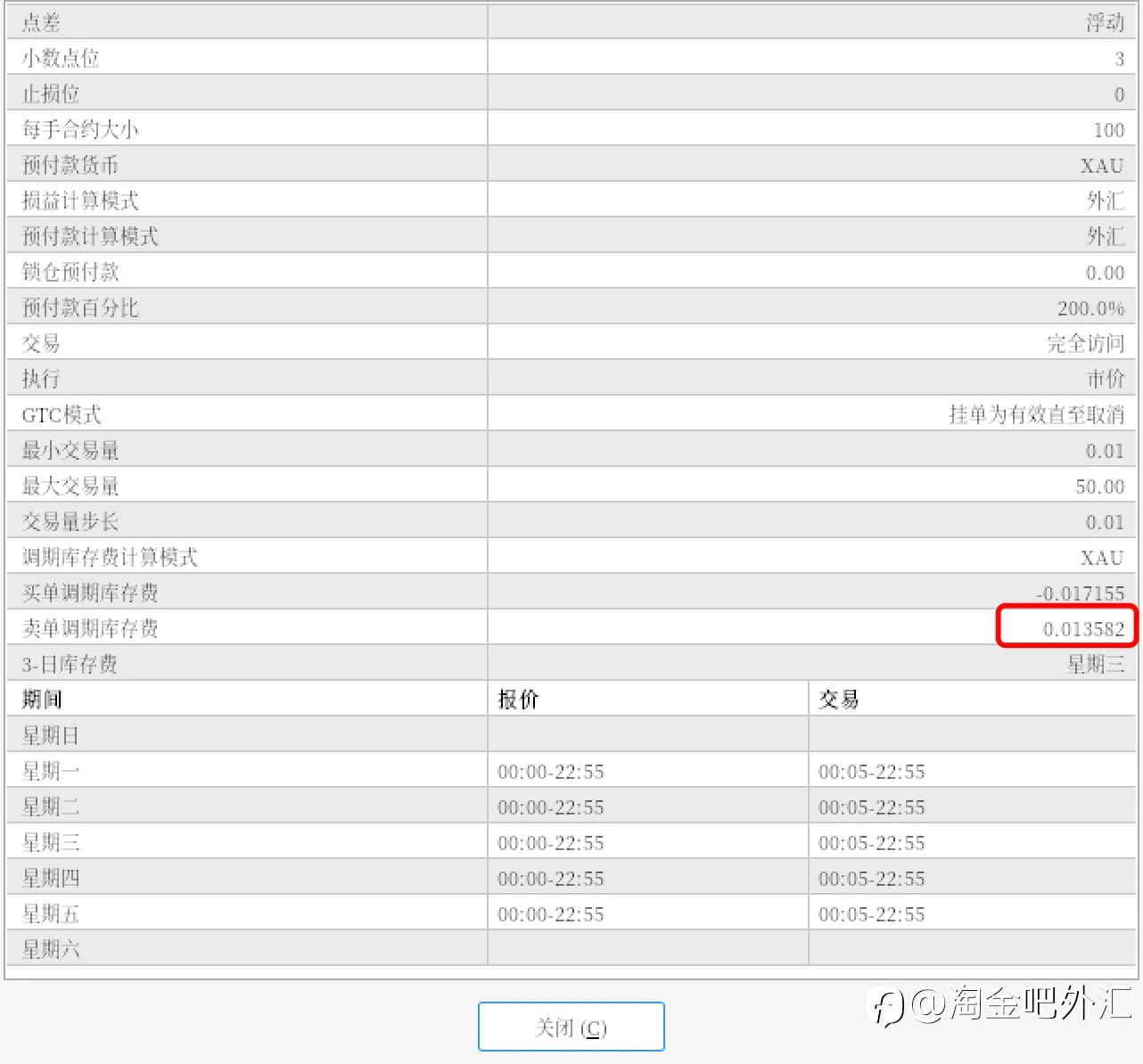 feed image