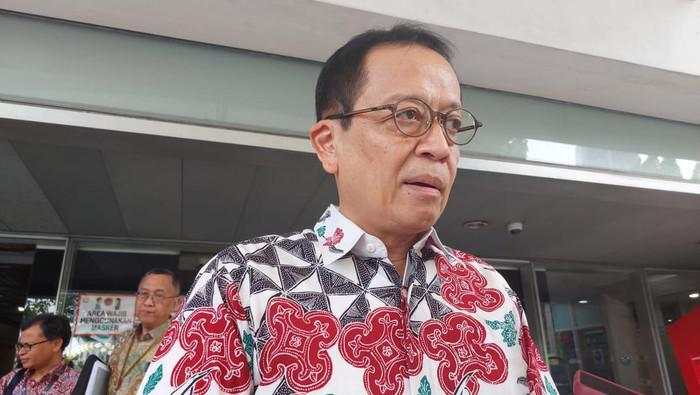 Heboh Muhammadiyah Tarik Dana Besar-besaran dari BSI, OJK Buka Suara