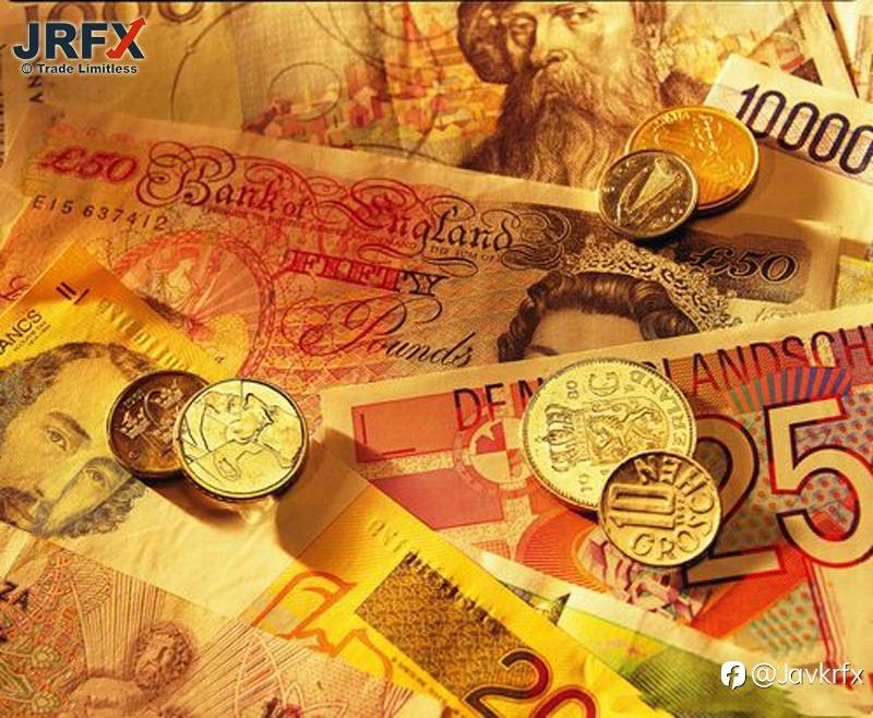 What Forex Investment Services Does JRFX Provide?