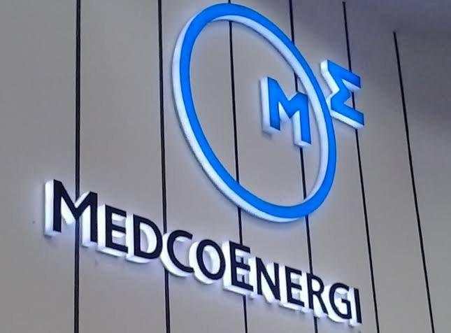 Medco Energi (MEDC) Teken Perjanjian Pasok Gas Rumah Tangga dan Industri