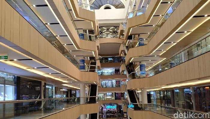 Ini Dia Pemilik Blok M Plaza, Raja Real Real Estate Berharta Triliunan