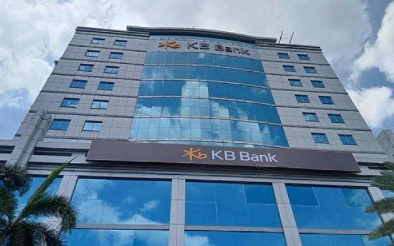 Direktur Bisnis & SME KB Bank (BBKP) Mengundurkan DIri