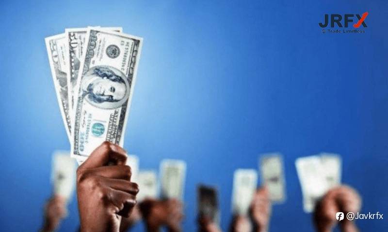 Can You Really Get a Free Funded Forex Account Without Deposit at JRFX?