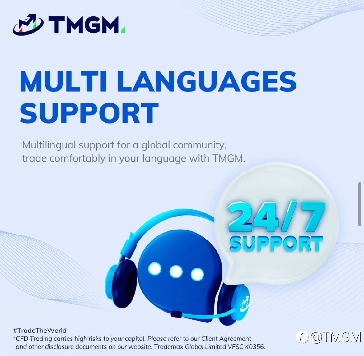 曝光!TMGM美股、股指模拟赛三甲成功公式!