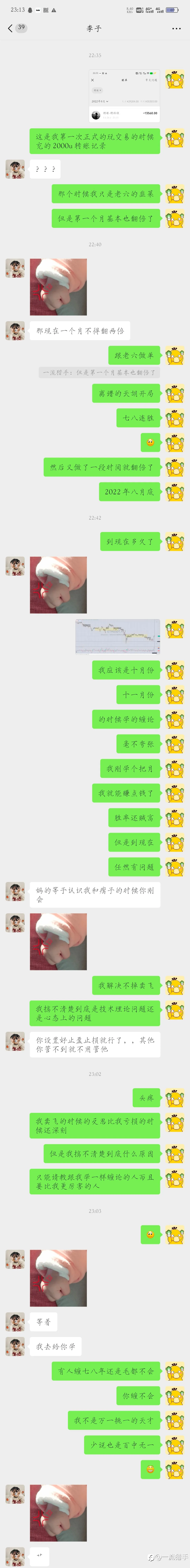外汇圈有没有缠论很厉害的
