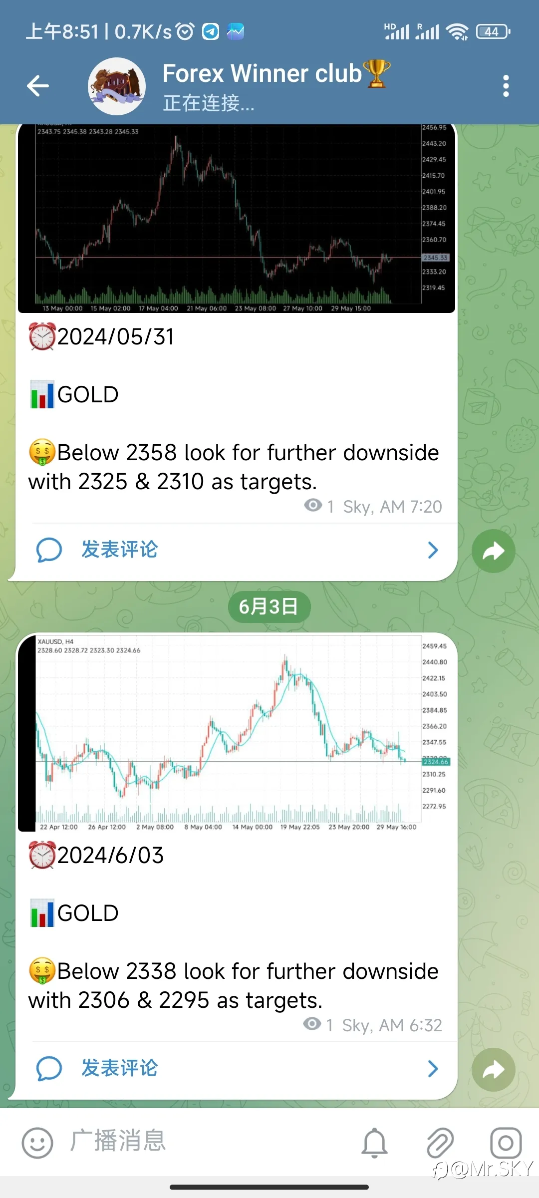 feed image