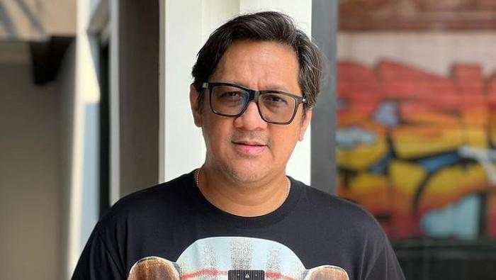 Andre Taulany Buka Lowongan Kerja, Begini Cara Lamarnya