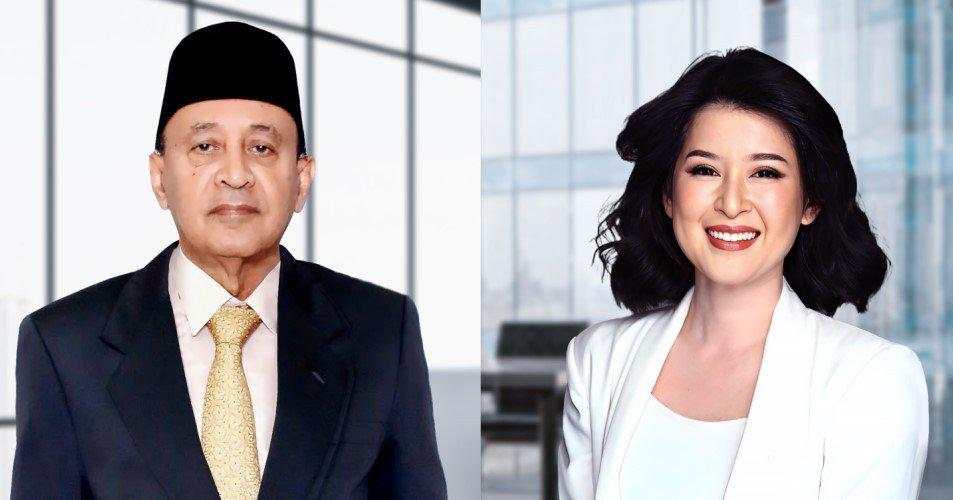 Fuad Bawazier dan Grace Natalie Ditunjuk Jadi Komisaris MIND ID