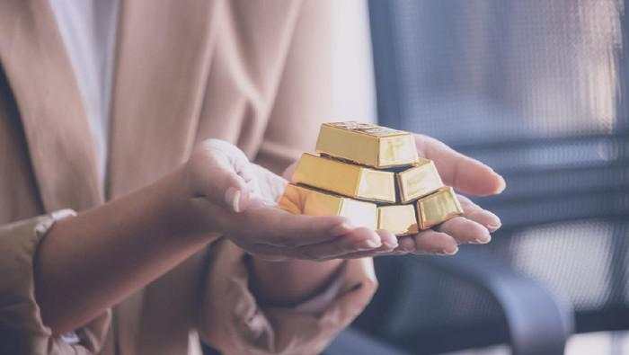 Pertama Kali Vietnam Bakal Impor Emas Imbas Harga Makin Naik