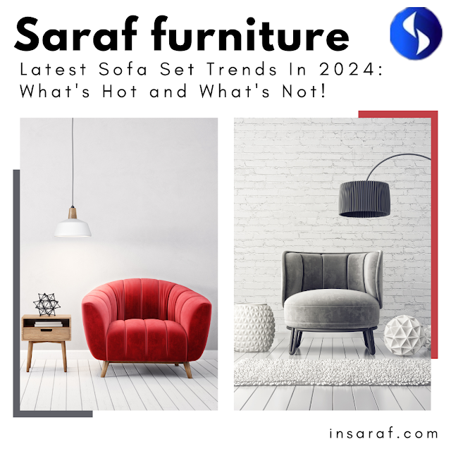 Sustainable Style: Modern Sofa Trends for the Eco-Minded Home in 2024