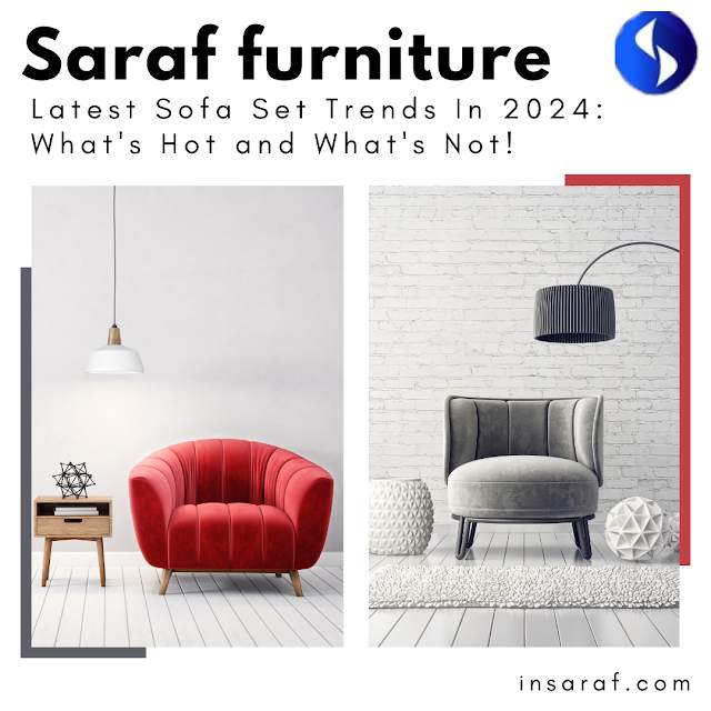 Sustainable Style: Modern Sofa Trends for the Eco-Minded Home in 2024