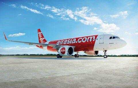 Beban Avtur Naik, AirAsia Indonesia (CMPP) Rugi Rp778 Miliar