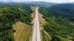 Jalan Tol di Padang dan Aceh Kelar Akhir Tahun Ini