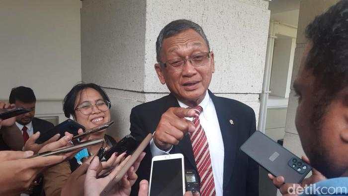 Menteri ESDM Buka Suara soal Rencana Luncurkan BBM Jenis Baru