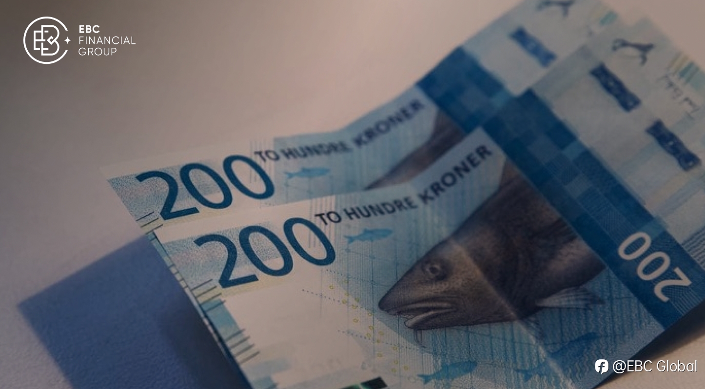 EBC Markets Briefing | Undervalued Norway’s krone poised for a rebound