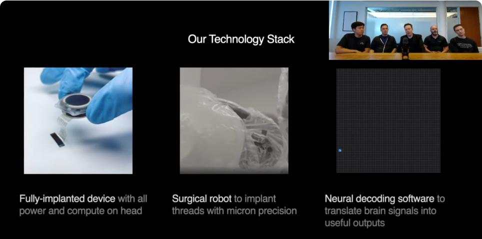 马斯克首次详解“脑机接口”：终极目标是“让人类与AI融合、避免被AI超越”