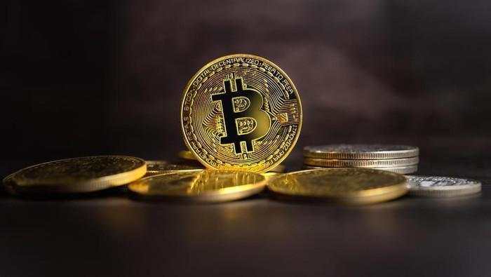 Jerman Jual Bitcoin Rp 35,75 T, Pasar 'Kebakaran'!