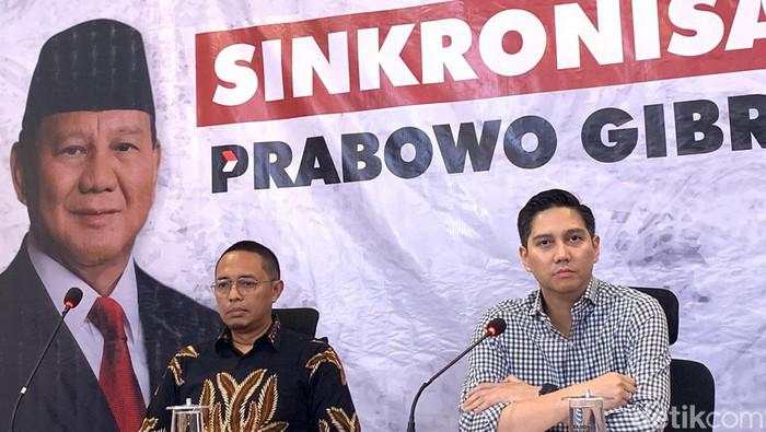 Tim Gugus Tugas Prabowo-Gibran Sebut Makan Gratis Rp 7.500 Spekulasi!