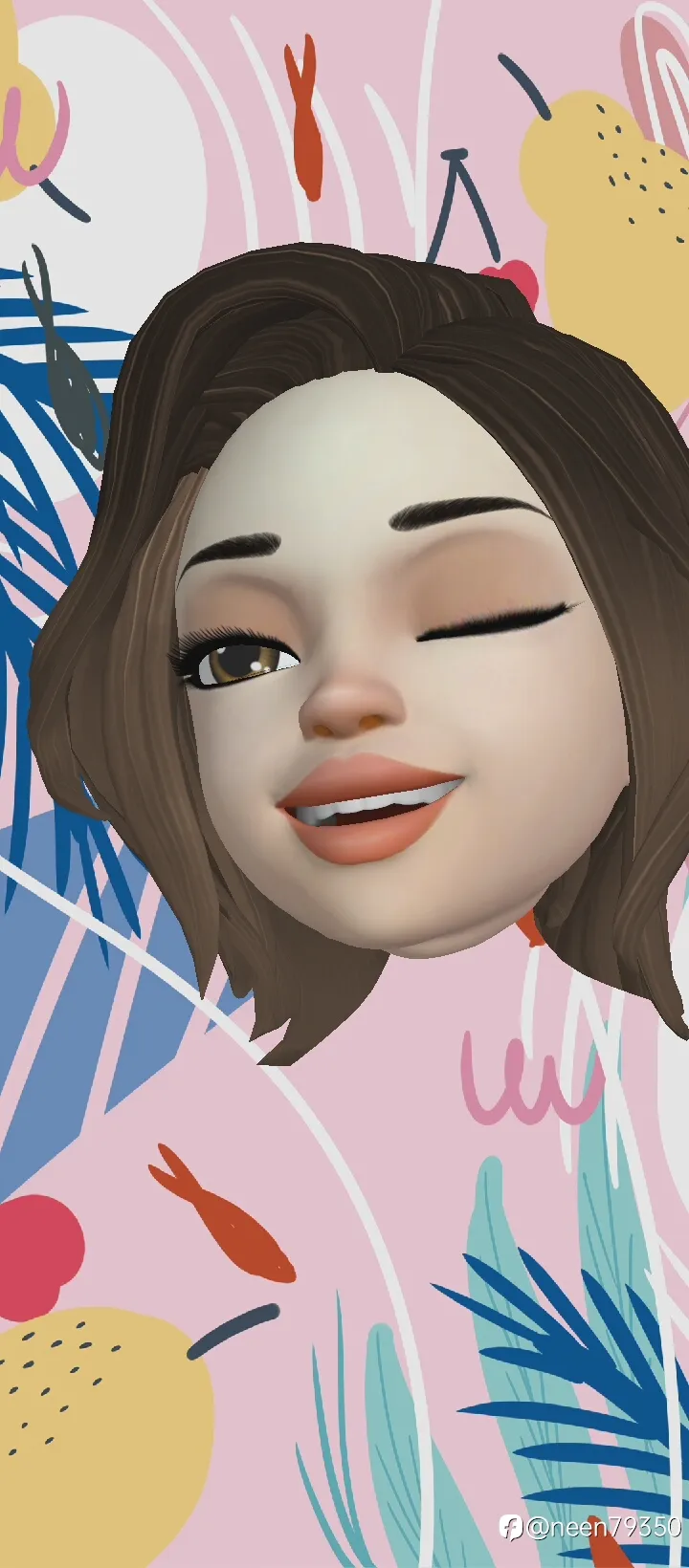 feed image