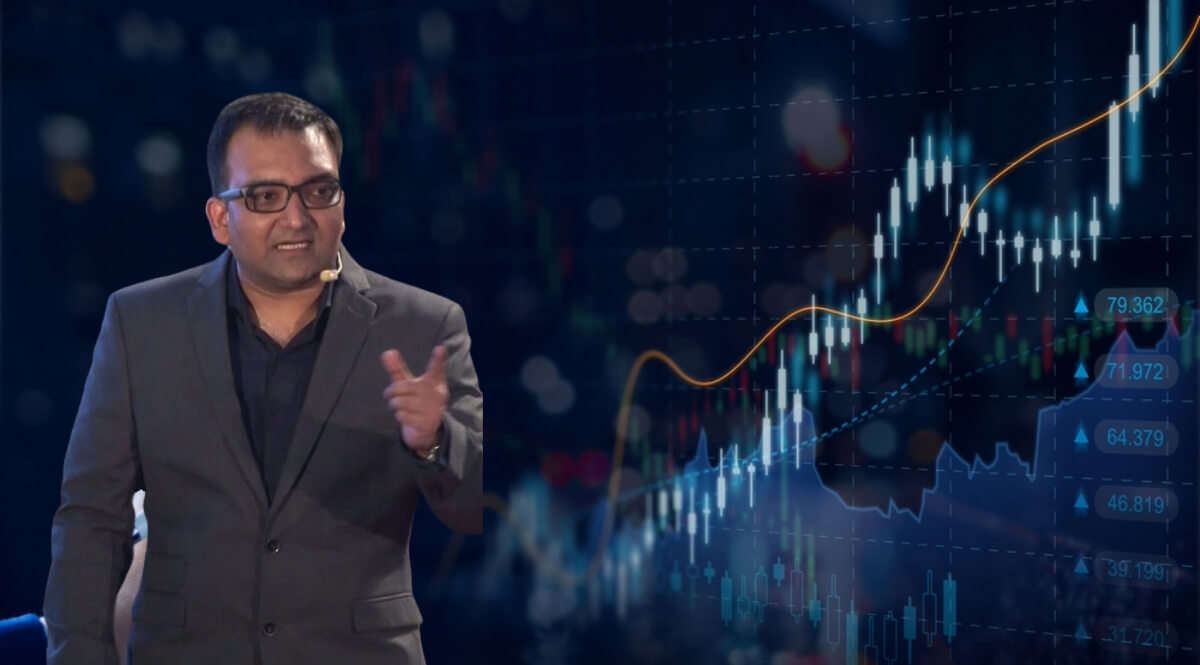 Decoding Shashikant Sharma’s Forex Strategies: Insights