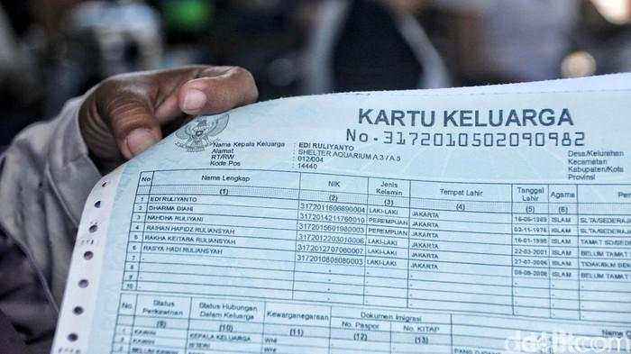 5 Cara Cek KK Kamu Terblokir atau Tidak