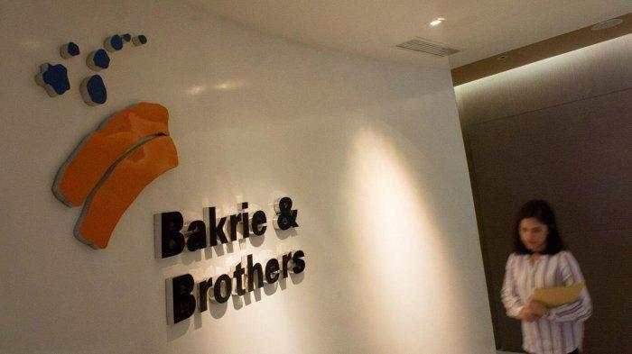 Bakrie Brothers (BNBR) Lepas Saham VKTR buat Bayar Utang