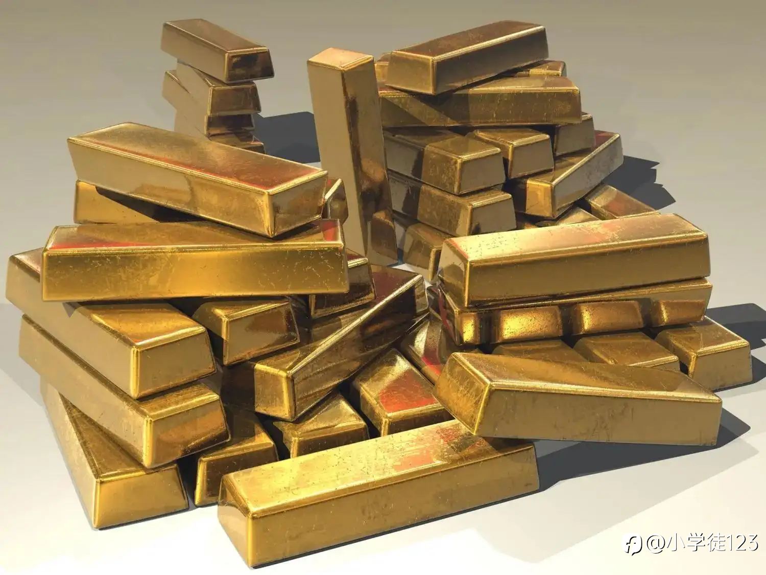 #XAU/USD# 做技术面的朋友米北市场的规则制定者爆揍过吗?