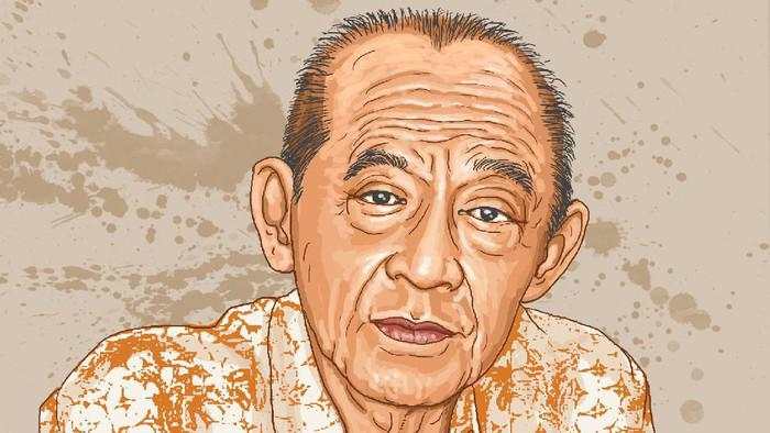 Kala Ali Sadikin Cari Duit Tambahan dari Judi buat Bangun TIM-Tata MH Thamrin