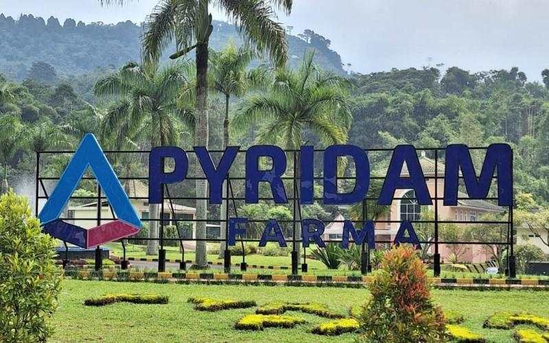 Usai Akuisisi Probiotec, Anak Usaha Pyridam (PYFA) Peroleh Pinjaman Rp243 Miliar