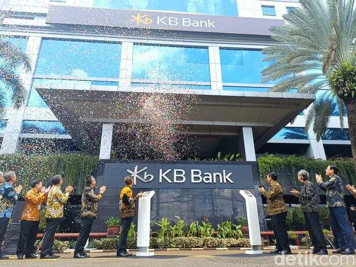 Dukung Program Pemerintah, KB Bank Geber Pembiayaan Mobil Listrik