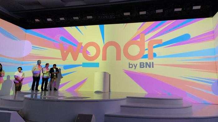 Disebut Berstandar Global, Ini 3 Fitur Unggulan di Aplikasi wondr by BNI