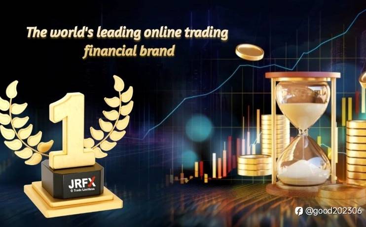 Good news! JRFX won the Best Foreign Exchange Service Provider Award in 2024