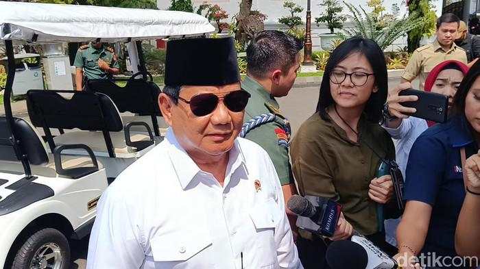 Prabowo Diam-diam Sudah Kantongi Nama Menteri Keuangan