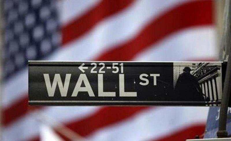 Wall Street Dibuka Beragam usai Rilis Data PDB AS