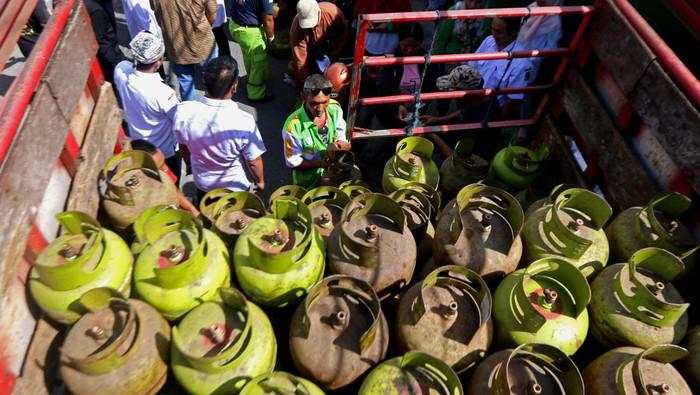 Subsidi LPG 3 Kg Mau Diganti Jadi BLT, Penerima Bisa Dapat Rp 120 Ribu