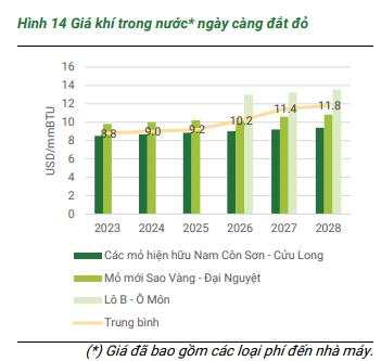 Vừa báo lãi cao kỷ lục trong vòng 34 quý, một cổ phiếu doanh nghiệp phân bón đầu ngành đột ngột quay đầu giảm sâu