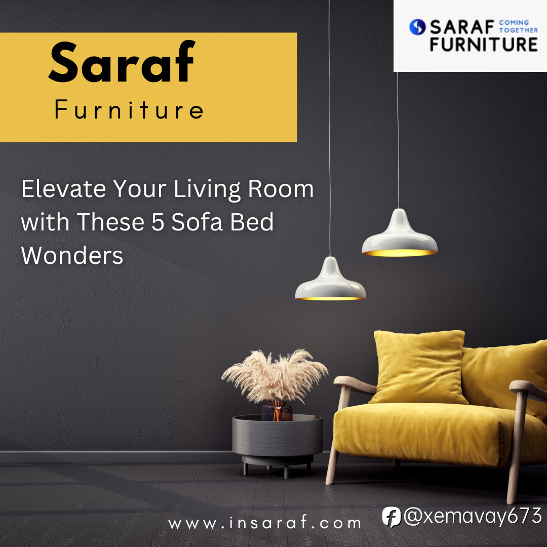 Raghunandan Saraf Transforms Insaraf into a 340 Crore Furniture Powerhouse | Insaraf Furniture Reviews