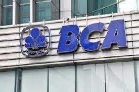 Wakil Presdir Bank BCA Jual Saham BBCA Hampir Rp2 Miliar