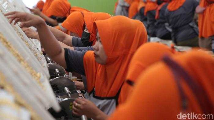 Industri Tembakau Disebut Punya Peran Besar Penggerak Ekonomi di Daerah