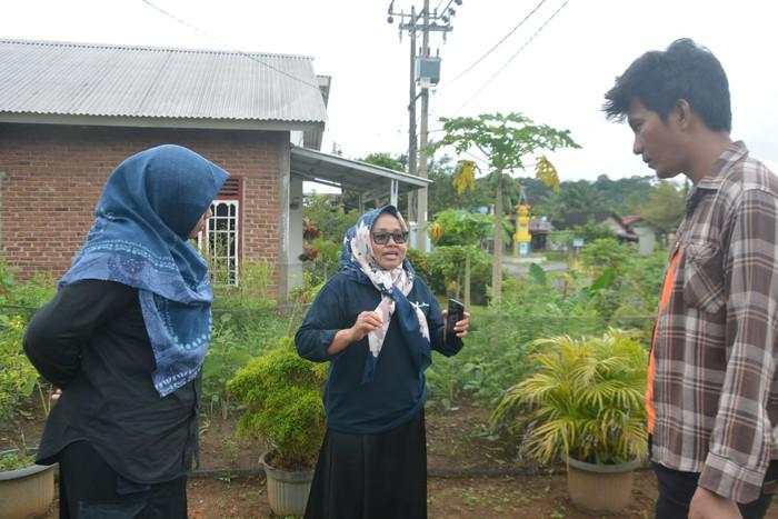 Pinang Gemilang, Antar Pertamina Pendopo Field Raih Proper Emas