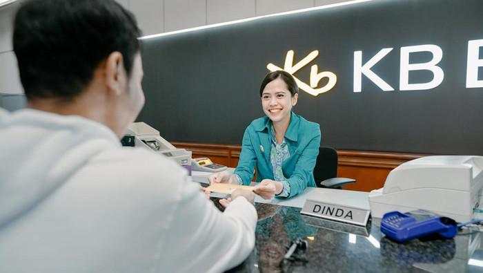 Jurus KB Bukopin Kurangi Jejak Karbon Lewat Pembiayaan ESG