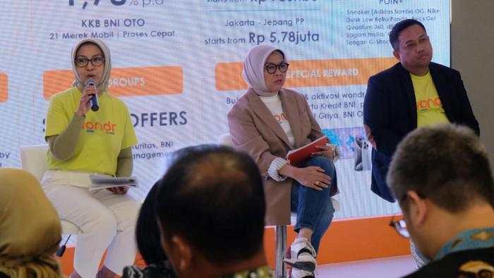 Bersiap untuk Expo Layanan Finansial Lengkap dan Menarik