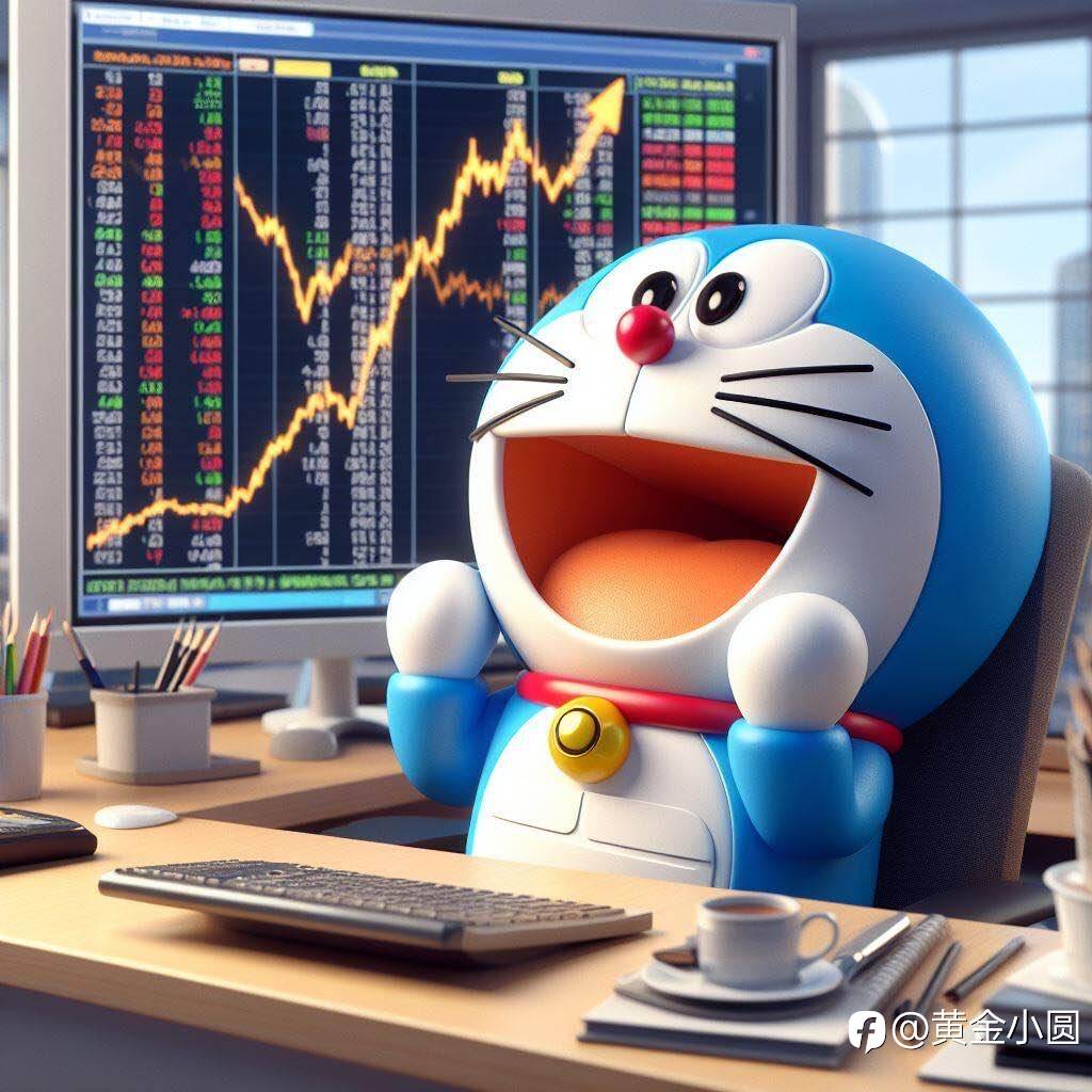 【顺势而为,才能拔得头筹!】