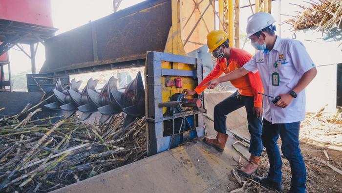 Pabrik Gula Milik BUMN Ungkap Strategi Wujudkan Swasembada, Caranya?