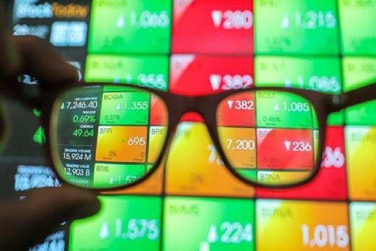 Jelang Rilis Data Realisasi Investasi RI, Simak Arah IHSG-Rupiah