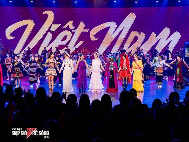 Nhà sản xuất show “Anh trai vượt ngàn chông gai”: Gần 2 thập kỷ kinh doanh lên bổng xuống trầm, founder phải rời ghế nóng, cược tất tay cho show Chị đẹp và Anh trai